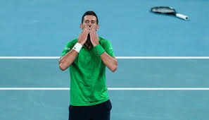 对手彻底被打乱节奏