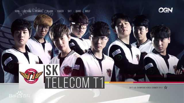 ESL近期