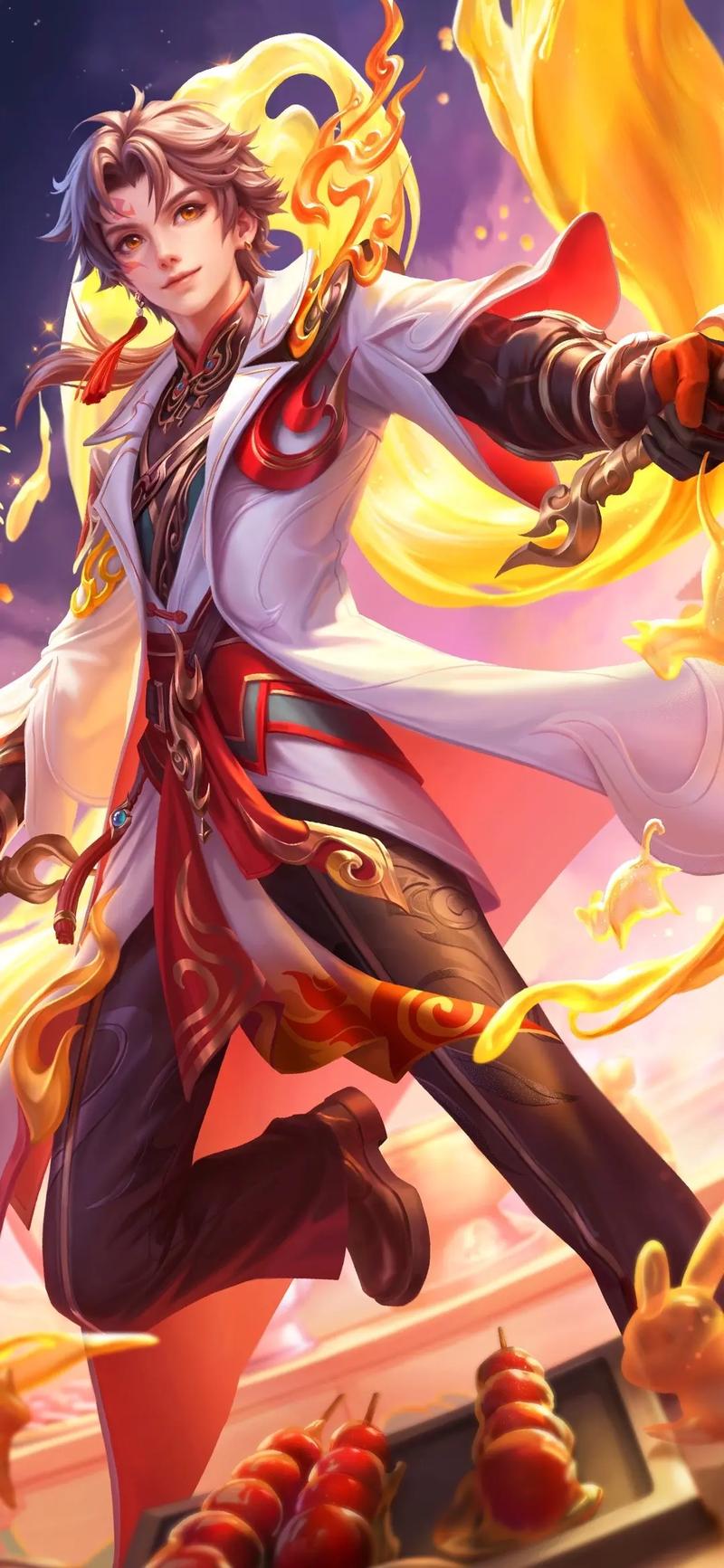 季后赛走向